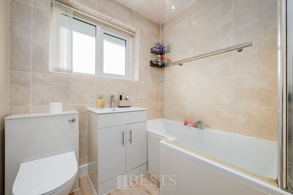 Paddock Rise Beechwood